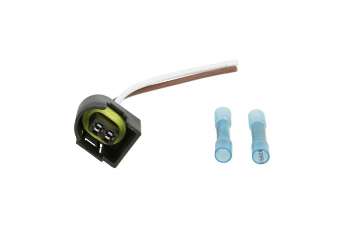 Set reparatie cabluri pentru injectoare (250mm) potrivit FIAT PHEDRA; ULYSSE potrivit MERCEDES A (W168), A (W169), B SPORTS TOURER (W245), C (W203), E (W210), E (W211), GL (X164) 1.5-6.0 07.98- [1]