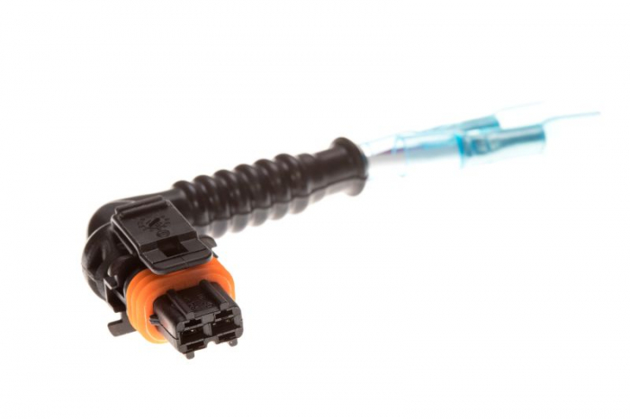 Set reparatie cabluri pentru injectoare (90mm) potrivit PEUGEOT BOXER potrivit CITROEN JUMPER I; FIAT DUCATO; PEUGEOT BOXER 2.8D 10.97- [2]