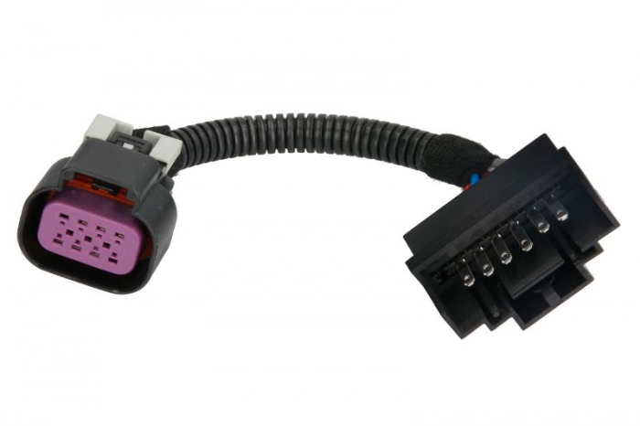 Set reparatie cabluri pentru lampi spate (140mm, numar pini: 8, Stanga) potrivit CITROEN JUMPER II; FIAT DUCATO; PEUGEOT BOXER 2.0D-3.0D 04.06- [1]