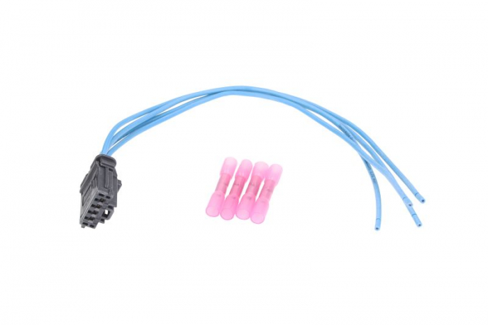 Set reparatie cabluri pentru lampi spate (250mm) potrivit CITROEN PICASSO potrivit CITROEN C4 GRAND PICASSO I, C4 PICASSO I; PEUGEOT 307; RENAULT TWINGO I 1.0-2.0D 03.93-12.13 [1]