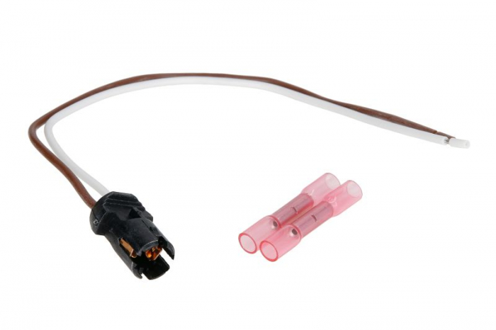 Set reparatie cabluri pentru lumina de parcare (200mm) potrivit FIAT DOBLO, DOBLO CARGO; OPEL COMBO TOUR, COMBO/MINIVAN 1.3D-2.0D 01.10- [1]