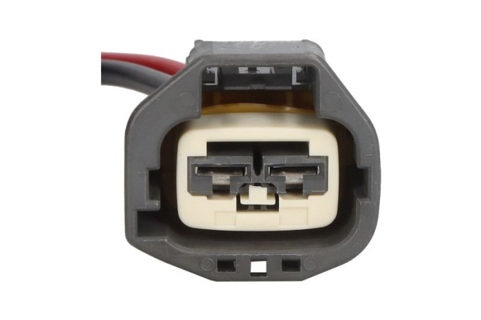 Set reparatie cabluri pentru motorul etrierului de frana spate (250mm) potrivit RENAULT ESPACE V; GRAND SCENIC III; SCENIC III potrivit RENAULT ESPACE V, GRAND SCENIC III 1.2-2.0D 02.09- [2]