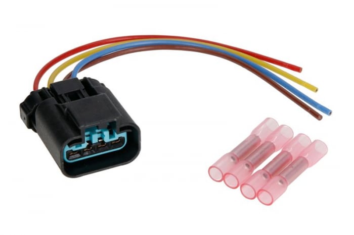 Set reparatie cabluri pentru senzor de umiditate (170mm) potrivit IVECO STRALIS I 10.3D-7.8D 02.02- [1]