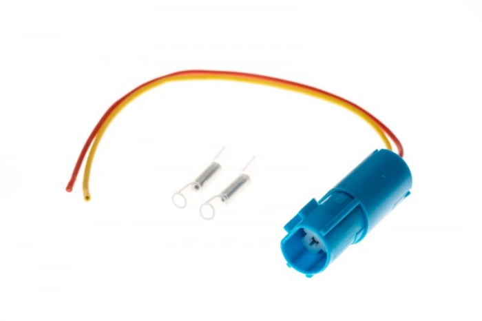 Set reparatie cabluri pentru senzorul de pozitie a arborelui cotit (200mm, numar pini: 2, fara acoperire) potrivit DACIA DUSTER, LOGAN, LOGAN MCV, SANDERO; RENAULT CLIO II 1.4-2.0 01.96- [2]