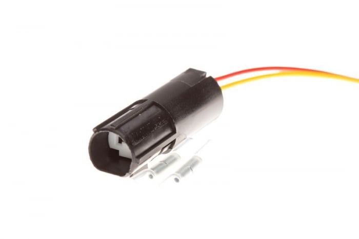 Set reparatie cabluri pentru senzorul de pozitie a arborelui cotit (200mm, numar pini: 2, fara acoperire) potrivit RENAULT CLIO I, CLIO II, CLIO II/HATCHBACK, CLIO III, KANGOO 1.2-3.0 03.93- [2]