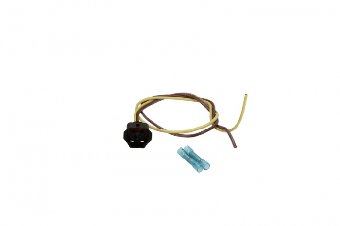 Set reparatie cabluri potrivit ALFA ROMEO 147, 159, BRERA, GIULIETTA, SPIDER; AUDI A1; CITROEN BERLINGO, BERLINGO MULTISPACE, BERLINGO/MINIVAN, C3 I, C4 GRAND PICASSO I, C4 I 1.3D-2.4D 09.96- [1]