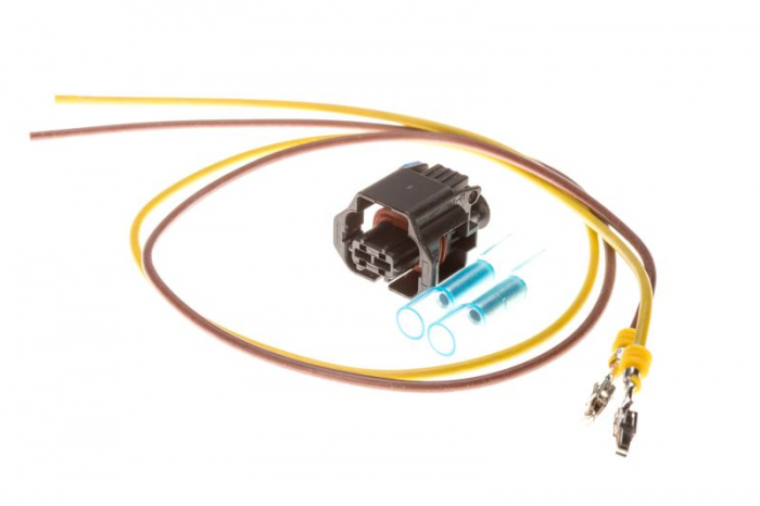 Set reparatie cabluri potrivit ALFA ROMEO 147, 159, BRERA, GIULIETTA, SPIDER; AUDI A1; CITROEN BERLINGO, BERLINGO MULTISPACE, BERLINGO/MINIVAN, C3 I, C4 GRAND PICASSO I, C4 I 1.3D-2.4D 09.96- [2]