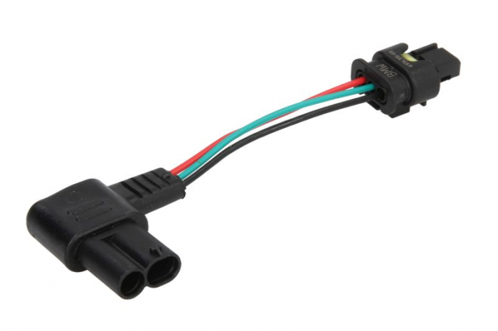 Set reparatie cabluri potrivit BMW 1 (E81), 1 (E82), 1 (E87), 1 (E88), 3 (E90), 3 (E91), 3 (E92), 3 (E93), 5 (E60), 5 (E61), 6 (E63), 6 (E64), X5 (E70), X6 (E71, E72) 1.6-5.0 12.01-08.16 [2]