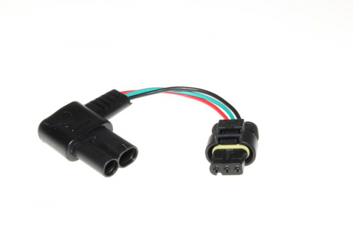 Set reparatie cabluri potrivit BMW 1 (E81), 1 (E82), 1 (E87), 1 (E88), 3 (E90), 3 (E91), 3 (E92), 3 (E93), 5 (E60), 5 (E61), 6 (E63), 6 (E64), X5 (E70), X6 (E71, E72) 1.6-5.0 12.01-08.16 [3]