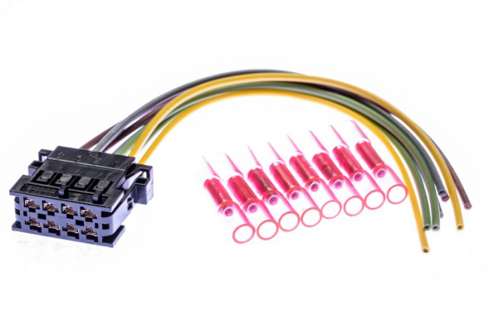 Set reparatie cabluri potrivit BMW 3 (E46) 1.6-3.0D 12.97-05.05 [2]