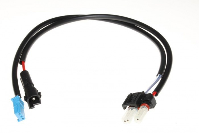 Set reparatie cabluri potrivit BMW 5 (E60), 6 (E63) 2.0-5.0 12.01-08.10 [2]