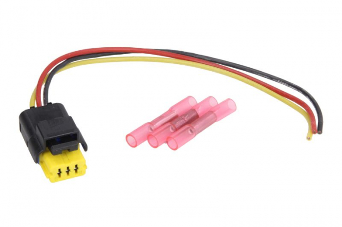 Set reparatie cabluri potrivit CITROEN C3 PLURIEL, C5 II 1.4-3.0 05.03- [1]