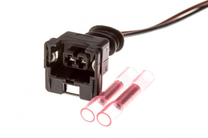 Set reparatie cabluri potrivit IVECO DAILY IV, EUROCARGO I-III; AUDI A3; CHEVROLET AVEO, CRUZE; FIAT DOBLO, DOBLO/MINIVAN, MAREA, MULTIPLA, PANDA, PANDA/HATCHBACK, PUNTO 1.0-6.9D 04.96- [2]