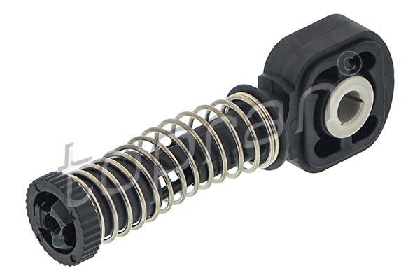 Set reparatie levier potrivit AUDI A1, A3, TT; SEAT ALHAMBRA, AROSA, CORDOBA, IBIZA III, IBIZA IV, IBIZA IV SC, IBIZA IV ST, LEON, TOLEDO II 1.0-3.6 09.95- [1]