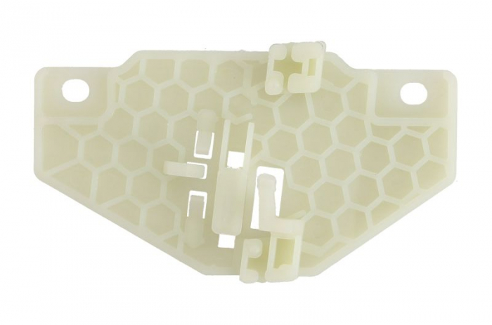 Set reparatie macara geam fata dreapta 1 ghidaj FORD TOURNEO CONNECT, TRANSIT CONNECT intre 2002-2013 [2]