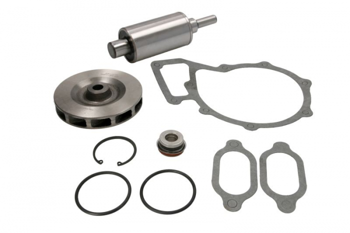Set reparatie pompa apa (rulment; reparatie; etansare) MERCEDES ACTROS, ACTROS MP2 / MP3; SETRA 400 OM541.920-OM942.911 dupa 1996 [2]