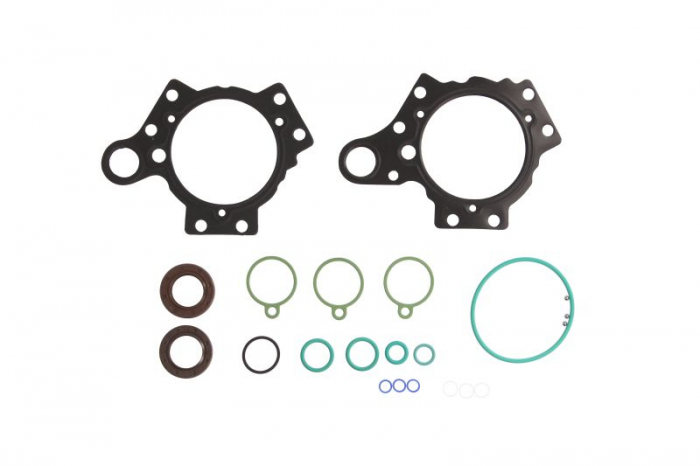 Set reparatie pompa combustibil (universal, VDO) VOLVO C30, C70 II, S40 II, S80 II, V50, V70 III; AUDI A1, A3; CITROEN C5 III, C6, JUMPER; DACIA DUSTER, LODGY; FORD C-MAX, FOCUS, FOCUS C-MAX, FOCUS II [1]