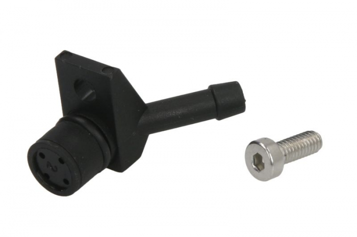 Set reparatie pompa vacuum potrivit BMW Seria 1 (F20), 1 (F21), 3 (F30, F80), 3 (F31), 5 (F10), 5 (F11), X1 (E84), X3 (F25), X4 (F26), Z4 (E89) 1.6/2.0 10.10-12.19 [1]