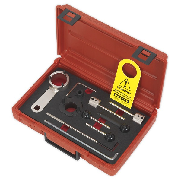 Set scule arbore came AUDI; SEAT; SKODA; VW, 1.4D/1.6D/2.0D, OE: 3359; T10051; T10060; T10264; T10265; T10490; T10492 [2]