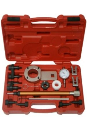Set scule întreținere arbore cu came AUDI; SEAT; SKODA; VW, 1.8TFSI/1.8TSI/2.0TFSI/2.0TSI, lant distributie, OE: 10352/1; T10170A/1; T10352/T; T40011; T40265; T40267; T40271-1; T40271-2; VAS6079 [3]