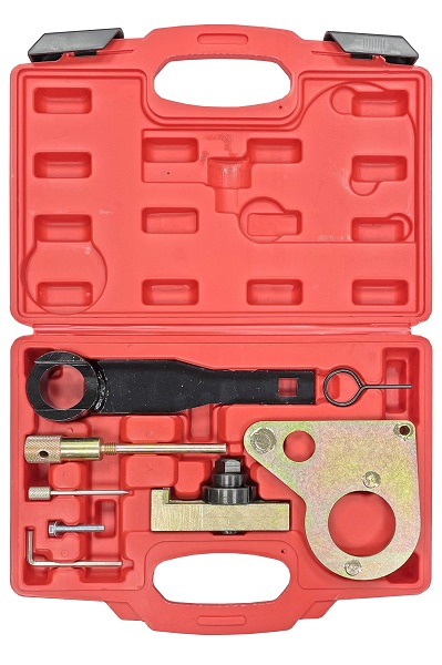 Set scule întreținerea arbore cu came potrivit NISSAN; OPEL; RENAULT; VAUXHALL, 2.0/2.3/CDTI/DCi, timing chain,, OE: EN-48330; EN-48332; EN-48334; EN-48831; KM-6130; Mot1766; Mot1769; Mot1770; Mot1773 [2]