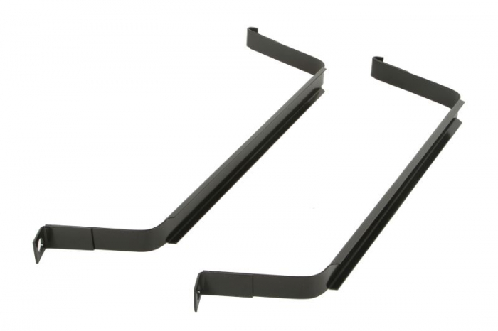 Set suport rezervor combustibil cantitate 2 buc potrivit BMW Seria 5 E39 1996-2004 [1]