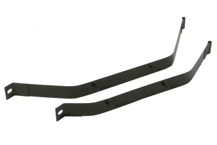 Set suport rezervor combustibil cantitate 2 buc potrivit TOYOTA HILUX VII 2005-2015 [1]