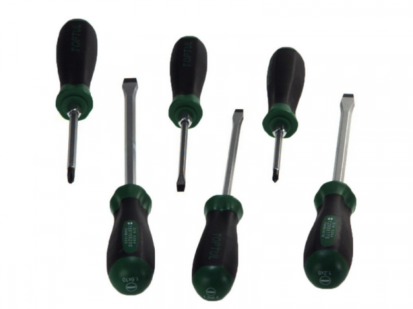Set surubelnite 6bucati [5]