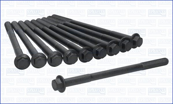 Set suruburi chiulasa potrivit CHEVROLET LACETTI, NUBIRA 1.8 03.05- [2]