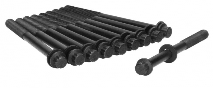 Set suruburi chiulasa potrivit CHEVROLET MW; FIAT SEDICI; SUBARU JUSTY III; SUZUKI GRAND VITARA II, IGNIS I, IGNIS II, JIMNY, LIANA, SWIFT III, SWIFT IV, SX4, SX4 S-CROSS, VITARA 1.3-1.6 09.00- [2]