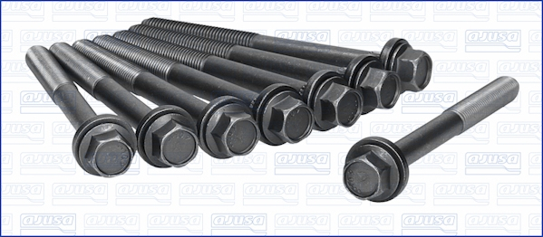Set suruburi chiulasa potrivit CHRYSLER GRAND VOYAGER III, GRAND VOYAGER V, PACIFICA, VOYAGER II, VOYAGER III, VOYAGER IV, VOYAGER V; DODGE CARAVAN, GRAND, INTREPID 3.3/3.3ALK/3.8 10.89- [2]