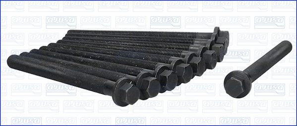Set suruburi chiulasa potrivit CHRYSLER GRAND VOYAGER V, VOYAGER V; DODGE NITRO; JEEP CHEROKEE, WRANGLER III; LANCIA VOYAGER 2.8D 10.06- [2]
