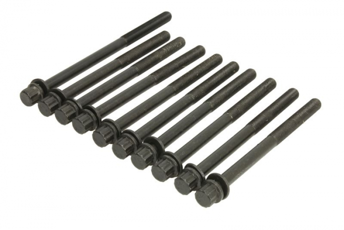 Set suruburi chiulasa potrivit HONDA ACCORD VI, ACCORD VII, ODYSSEY, PRELUDE V, SHUTTLE; ISUZU TFR/TFS 1.8/2.0/2.3 09.94-03.08 [1]