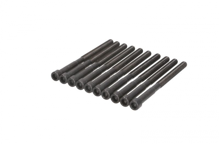 Set suruburi chiulasa potrivit HYUNDAI ACCENT IV, CRETA, ELANTRA IV, ELANTRA V, ELANTRA VI, I20 I, I30, I40 I, I40 I CW, IX20, IX35, KONA, TUCSON, TUCSON/SUV, VELOSTER 1.4-1.6LPG 12.06- [1]