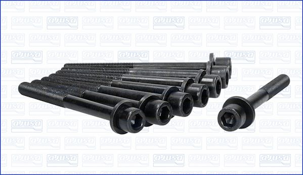 Set suruburi chiulasa potrivit INFINITI EX, FX, G, I30, JX, QX50 I, QX60; NISSAN 350Z, ALTIMA, CEDRIC, ELGRAND, MAXIMA / MAXIMA QX IV, MAXIMA / MAXIMA QX V, MAXIMA VI, MURANO I 2.0-4.0 06.91- [2]
