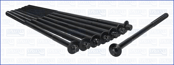 Set suruburi chiulasa potrivit KIA CARNIVAL I, CARNIVAL II; LAND ROVER FREELANDER I; MG MG ZS, MG ZT, MG ZT- T; ROVER 45 I, 75, 75 I, 800 2.0/2.5 04.96-10.06 [2]