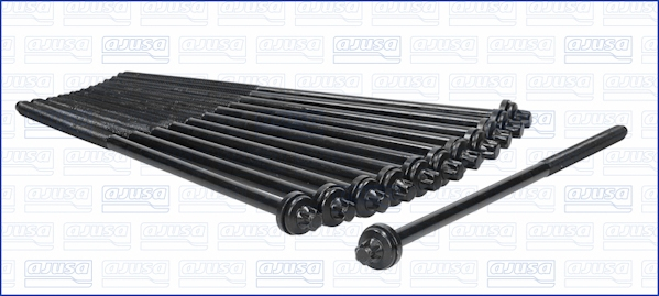 Set suruburi chiulasa potrivit LAND ROVER DEFENDER, DISCOVERY II 2.5D 06.98-02.16 [1]