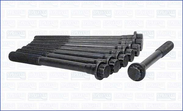 Set suruburi chiulasa potrivit LEXUS ES, RX; TOYOTA CAMRY, HARRIER, HIGHLANDER / KLUGER, PREVIA II, SIENNA, SOLARA 3.0/3.3/3.3H 08.96-09.13 [2]