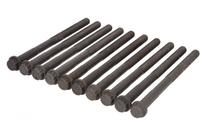 Set suruburi chiulasa potrivit LEXUS IS II; TOYOTA AURIS, AVENSIS, COROLLA, COROLLA VERSO, RAV 4 III, RAV 4 IV, VERSO 1.4/2.0D/2.2D 10.01- [1]