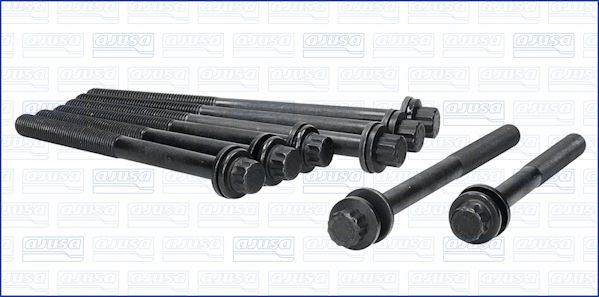 Set suruburi chiulasa potrivit OPEL SIGNUM, VECTRA C, VECTRA C GTS; RENAULT ESPACE IV, VEL SATIS; SAAB 9-5 3.0D 07.01- [2]