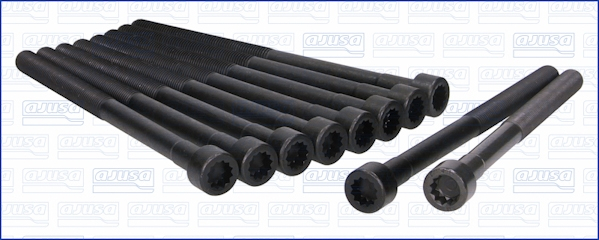 Set suruburi chiulasa potrivit SSANGYONG ACTYON I, ACTYON SPORTS I, KYRON 2.0D 05.05- [2]