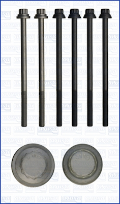 Set suruburi chiulasa potrivit SUBARU FORESTER, IMPREZA, LEGACY II, LEGACY III, LEGACY IV, LEGACY V, OUTBACK 1.6-2.5 09.94- [2]