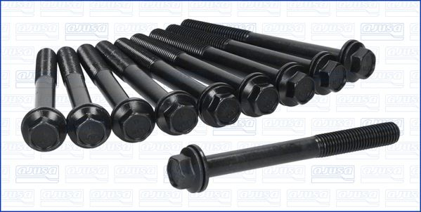 Set suruburi chiulasa potrivit SUZUKI GRAND VITARA II 2.0 10.05-02.15 [1]