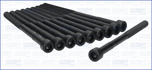 Set suruburi chiulasa potrivit TOYOTA ALLION I, ALPHARD I, AVENSIS, AVENSIS VERSO, CALDINA, CAMRY, GAIA, HARRIER, HIGHLANDER / KLUGER, ISIS, NOAH/VOXY, OPA, PREMIO, PREVIA II 2.0/2.4/2.4H 02.00- [2]