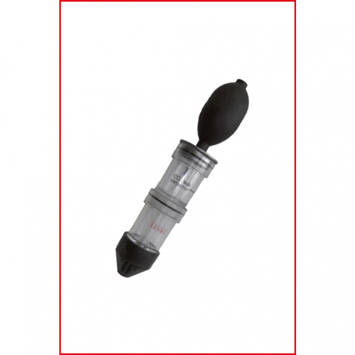 Set testare scurgeri chiulasa cu CO2 8 piese [7]