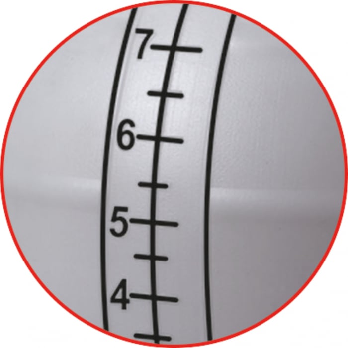 Set universal pompa manuala umplere ulei cutie de viteze, transmisie, diferential 20 adaptoare [10]