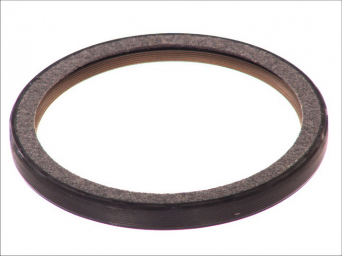 Simering arbore cotit (110x130/130x12) potrivit ALFA ROMEO 155, 164, 33 1.8D/2.5D 01.86-09.98 [2]