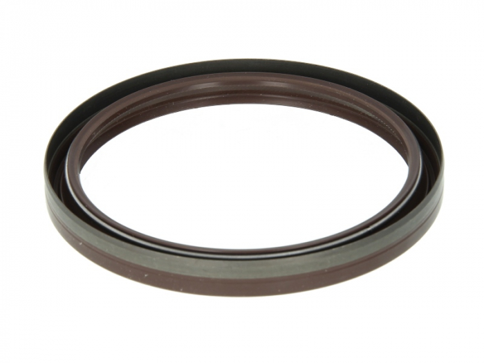 Simering arbore cotit (110x130/130x13) potrivit MAN G90, L2000, M 2000 L, M 2000 M, M90, TGL I, TGM I; LANCIA THEMA D0226MCFO/170-F105L 09.87- [2]