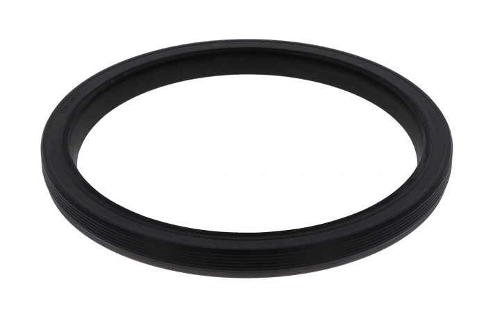Simering arbore cotit (115x140/140x12) potrivit MAN TGA, TGS I, TGX I D2066LF01-D3876LF02 04.00- [2]