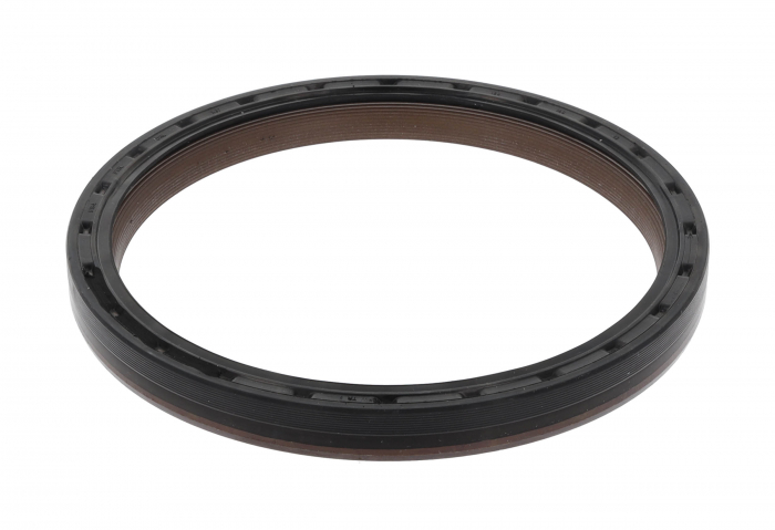 Simering arbore cotit (120x140/140x13) potrivit MAN E2000, EL, F2000, F90, F90 UNTERFLUR, HOCL, LION´S CITY, LION´S COACH BF4M2012C-E2876LUH02 10.75- [4]